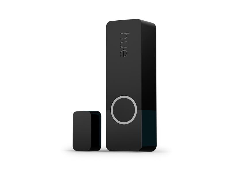 Philips Hue | Secure Kontaktsensor, Schwarz