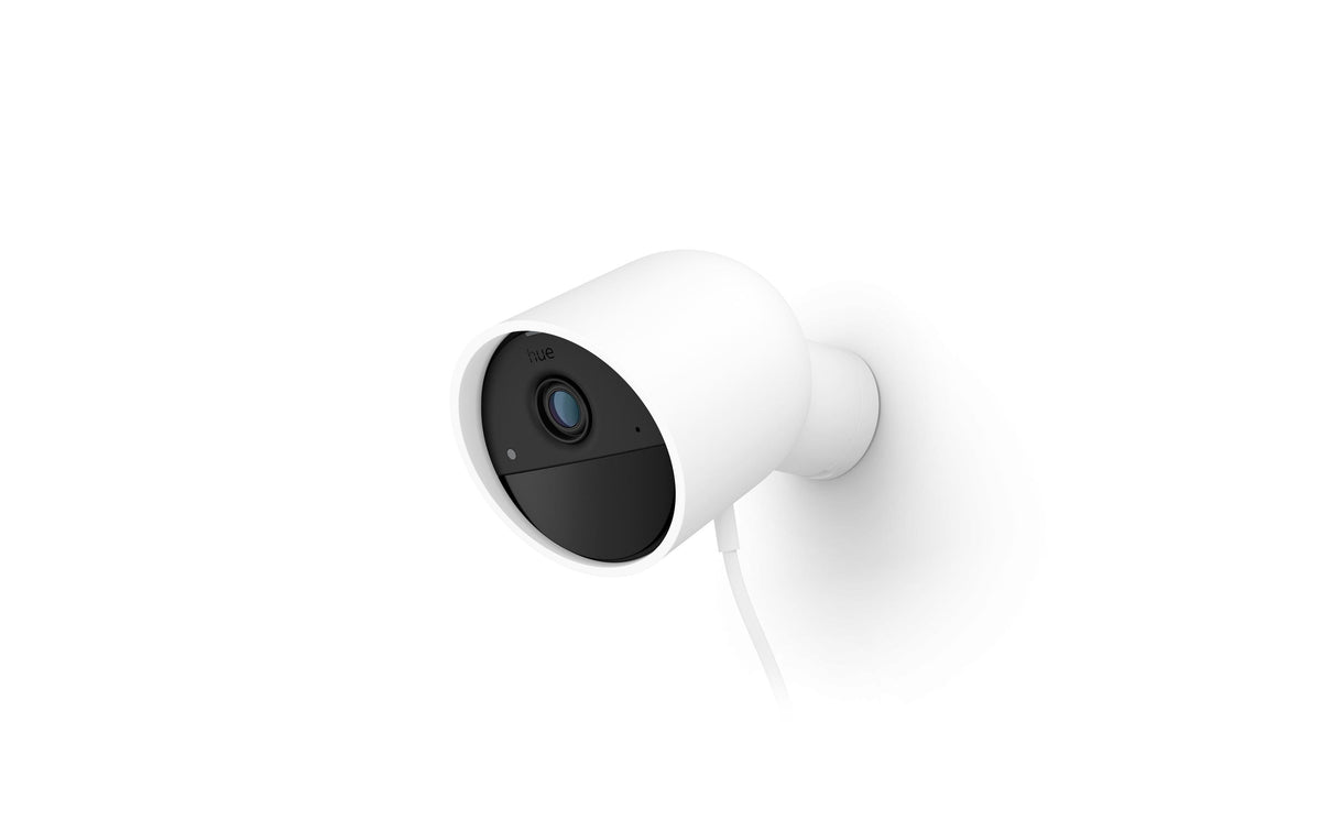 Philips Hue Secure kabelgebundene Kamera