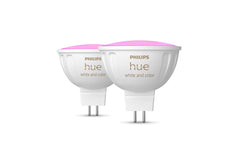 Philips Hue White & Color Ambiance