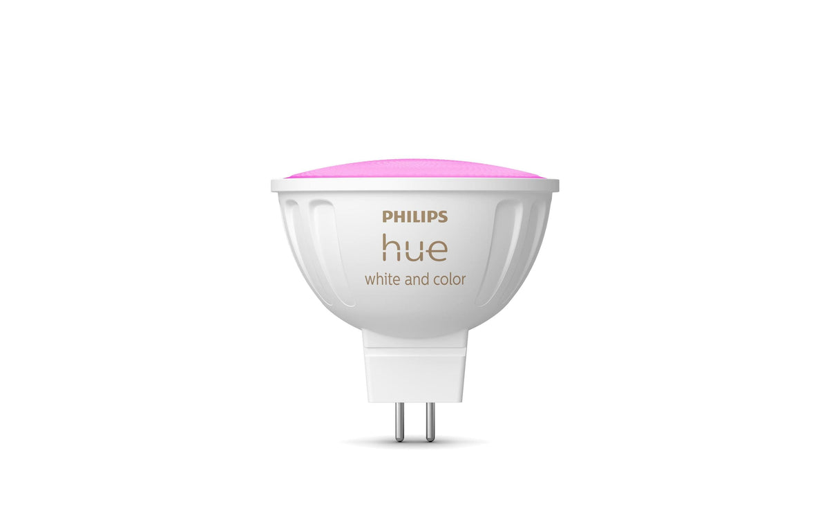 Philips Hue White & Color Ambiance