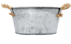 Chalet Blumentopf Elis 27cm