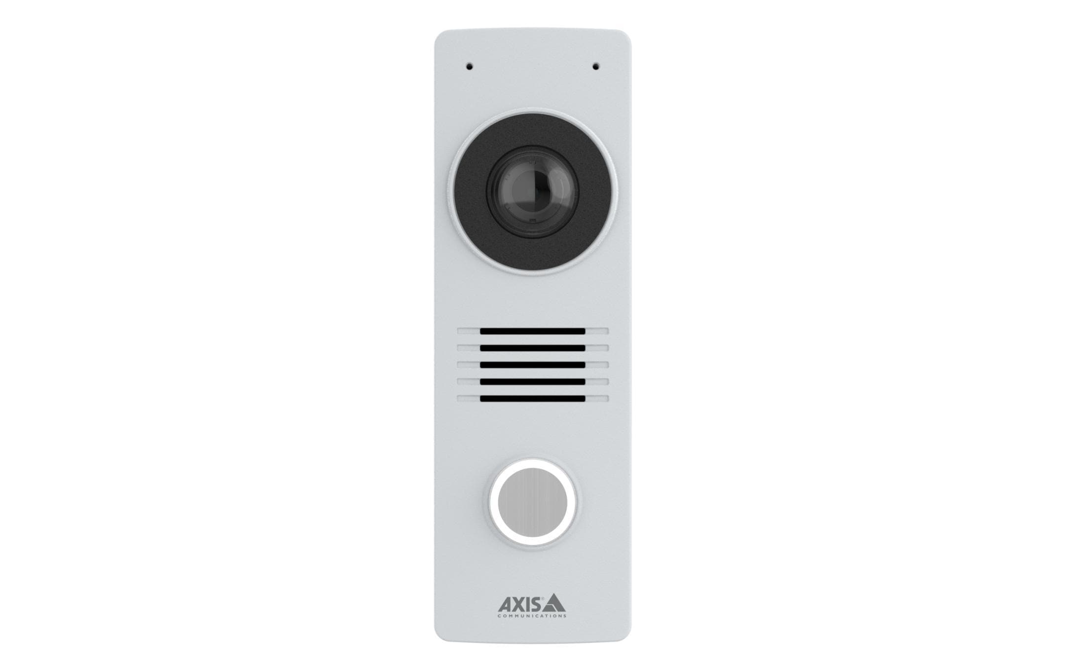Axis, IP Türstation I8116-E Weiss