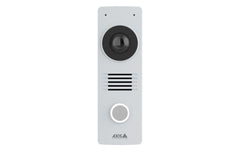 Axis, IP Türstation I8116-E Weiss