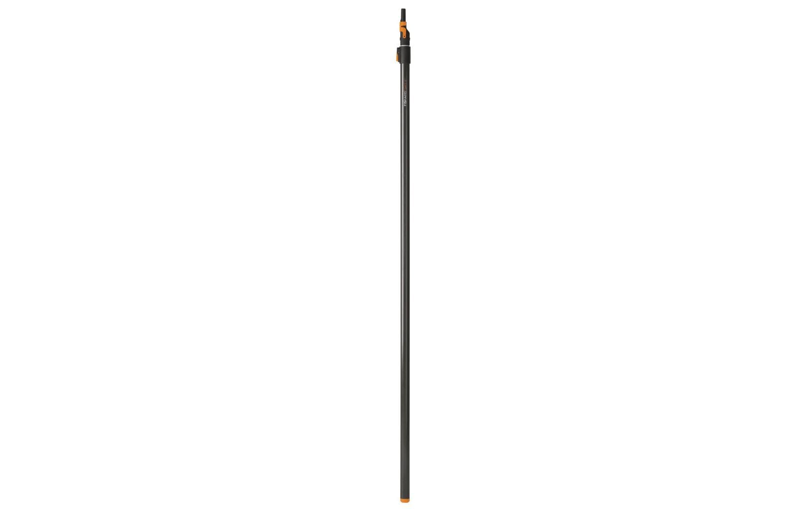Fiskars QuikFitTM Teleskop-Stiel