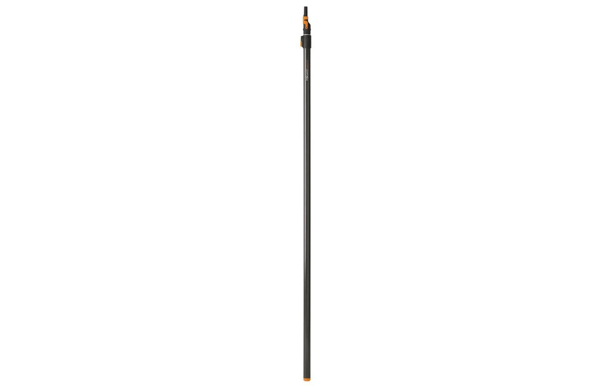 Fiskars QuikFitTM Teleskop-Stiel