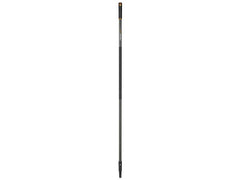 Fiskars | QuikFitTM Stiel Graphit | 155 x 3 x 3 cm