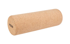 KOOR | Yoga Roller kork | Dia 10x30cm, kork