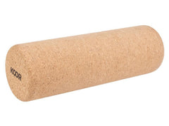 KOOR | Yoga Roller kork | Dia 10x30cm, kork