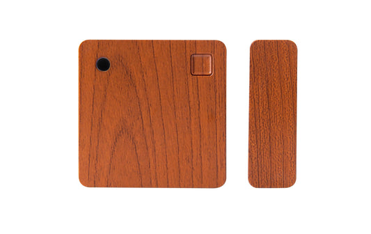 Shelly BLU Door/Window Brown