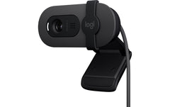 Logitech, Brio 100 Graphite