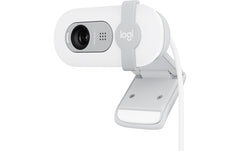 Logitech, Brio 100 Weiss