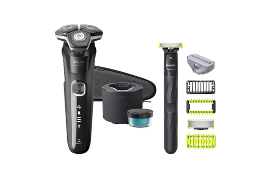 Philips Set Rasierer Series 5000 S5898/79