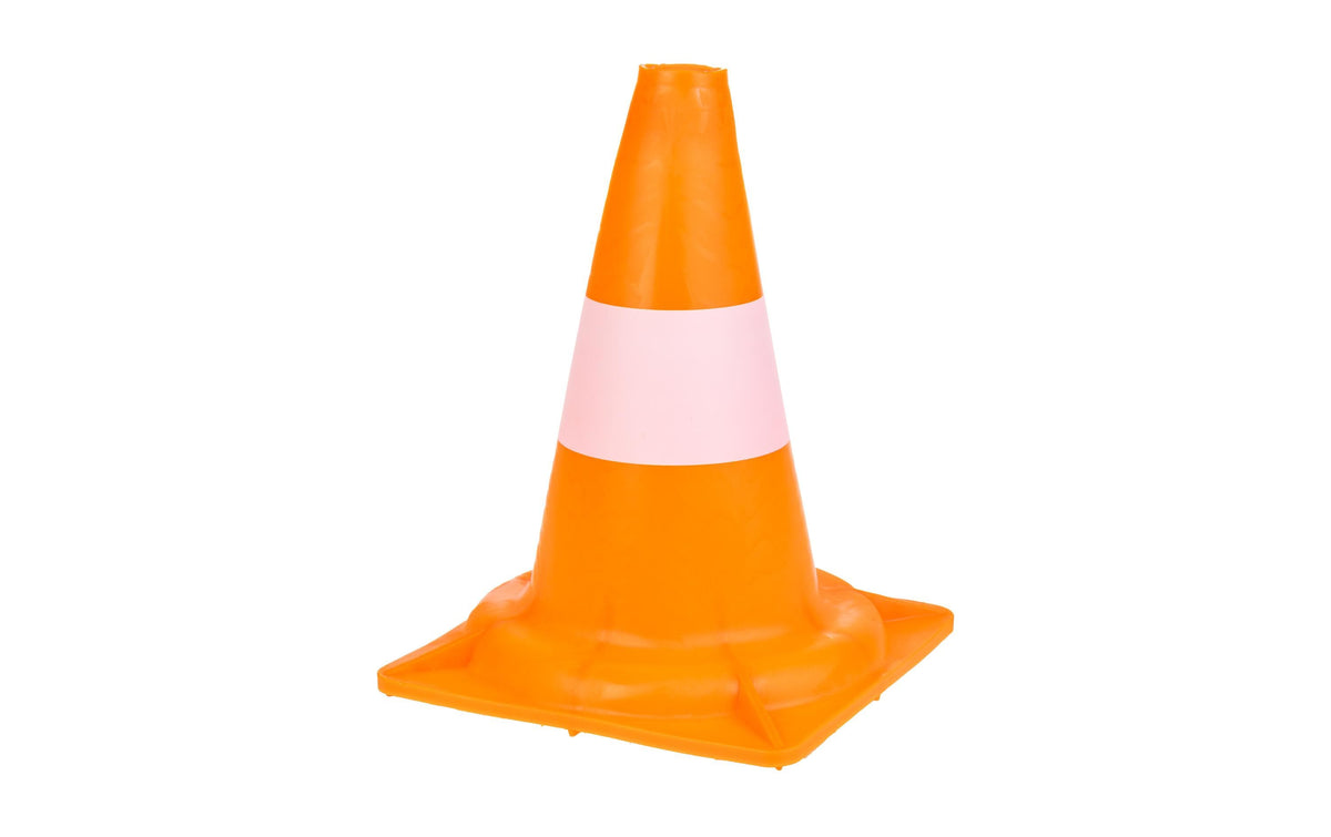 STRUCT Verkehrskegel 32cm