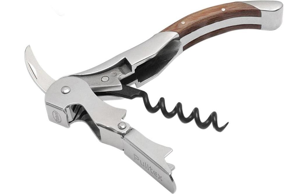 Pulltex Korkenzieher Oak Toledo