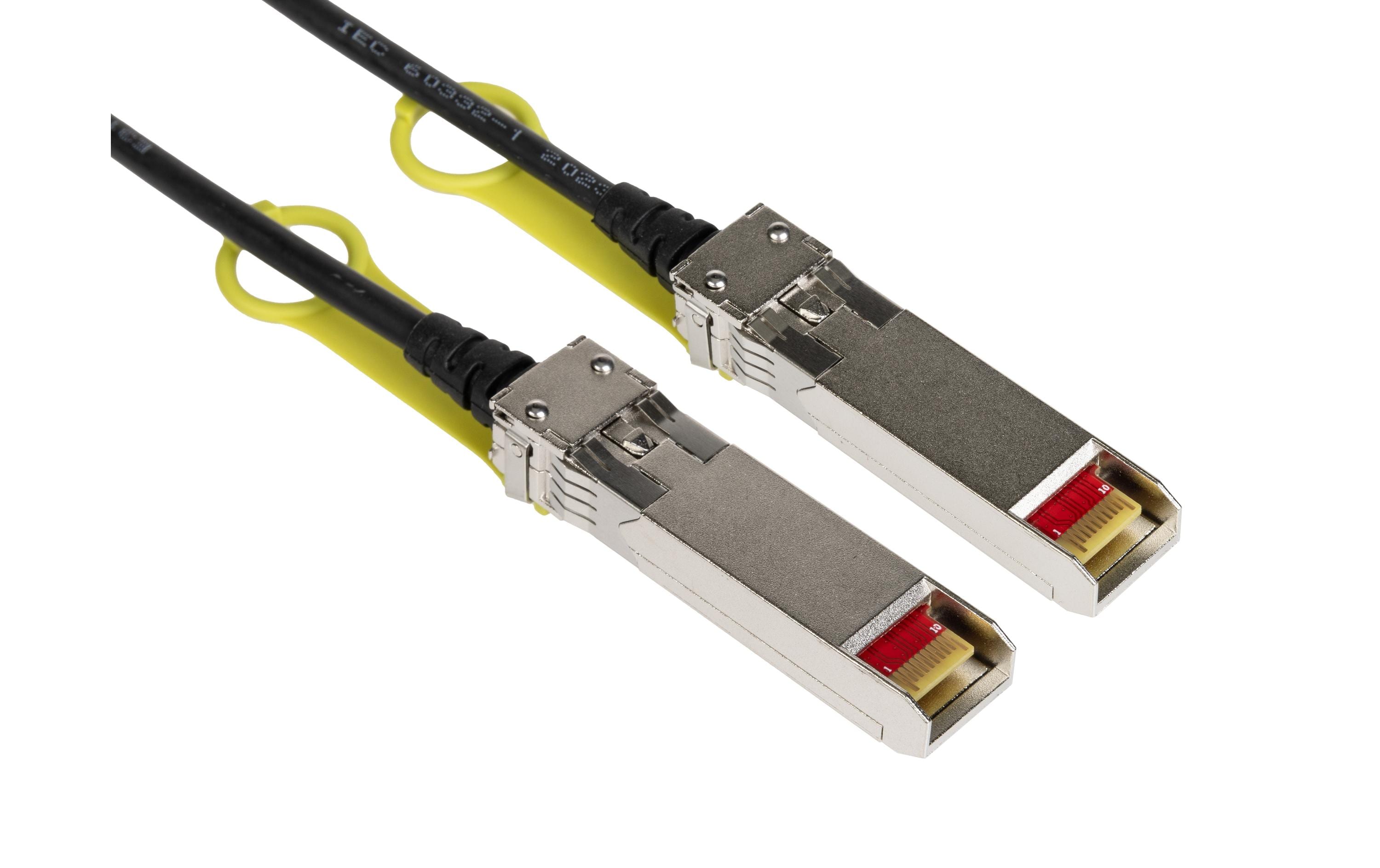 Huawei SFP+STACK-CU1M5: SFP+ Stack-Kabel