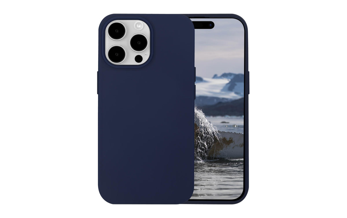DBR Iceland D3O Case Blue