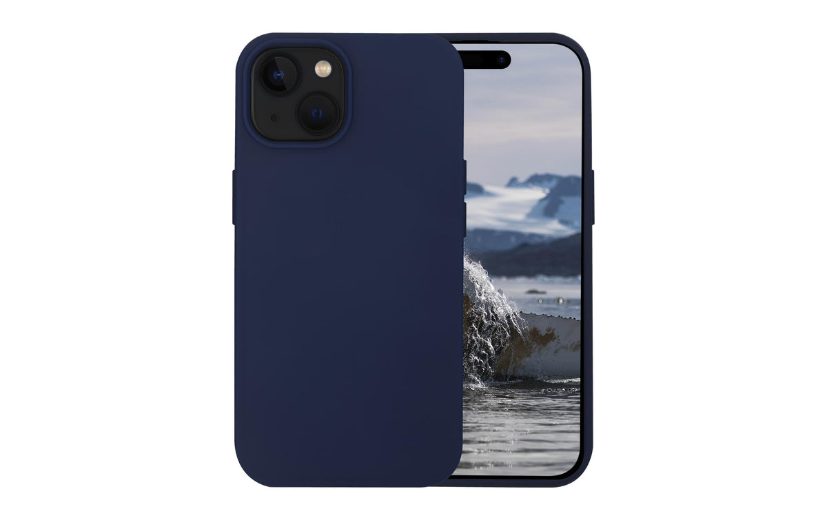 DBR Iceland D3O Case Blue