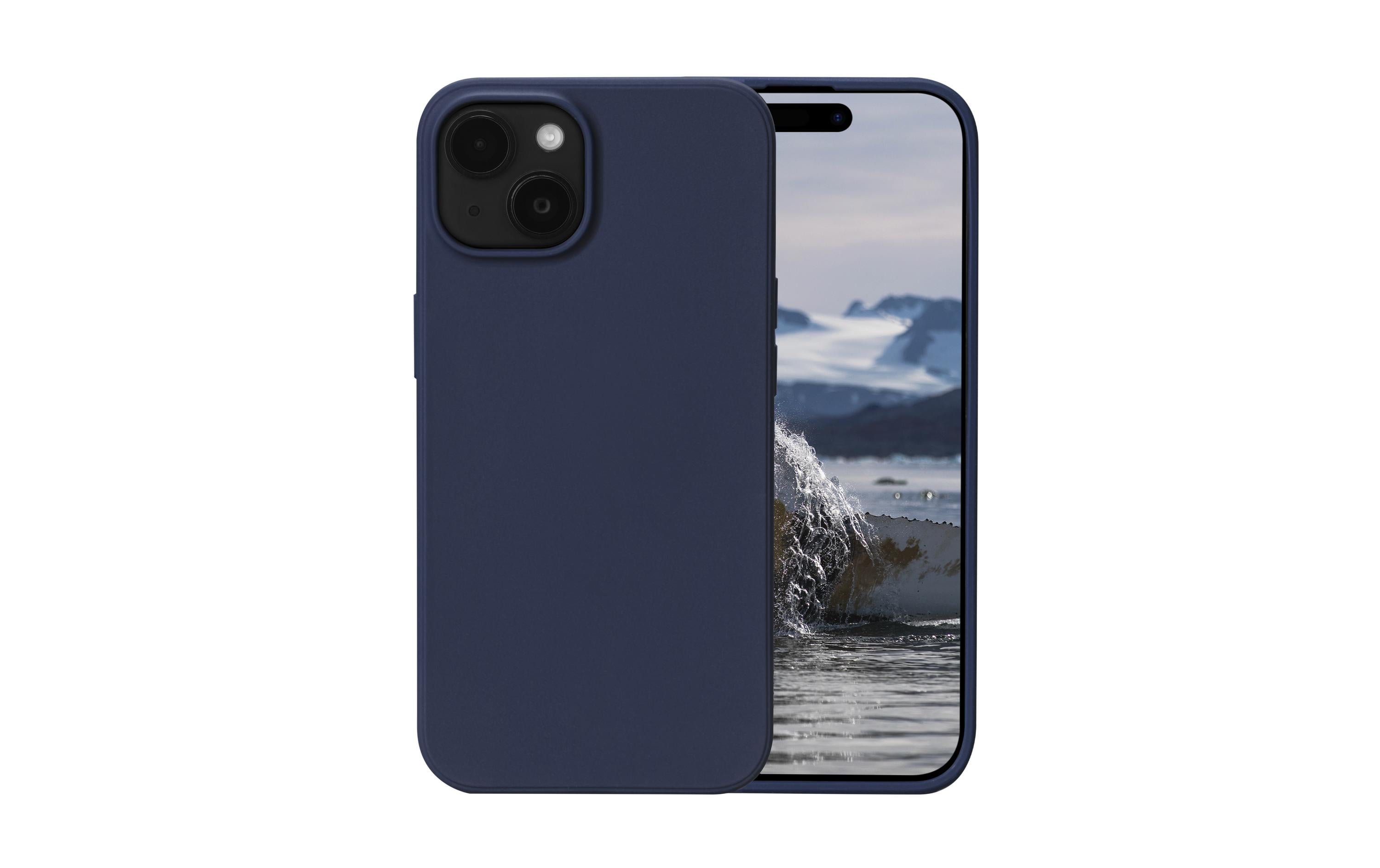 DBR Back Cover Greenland iPhone