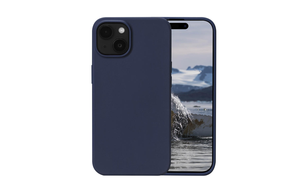 DBR Back Cover Greenland iPhone