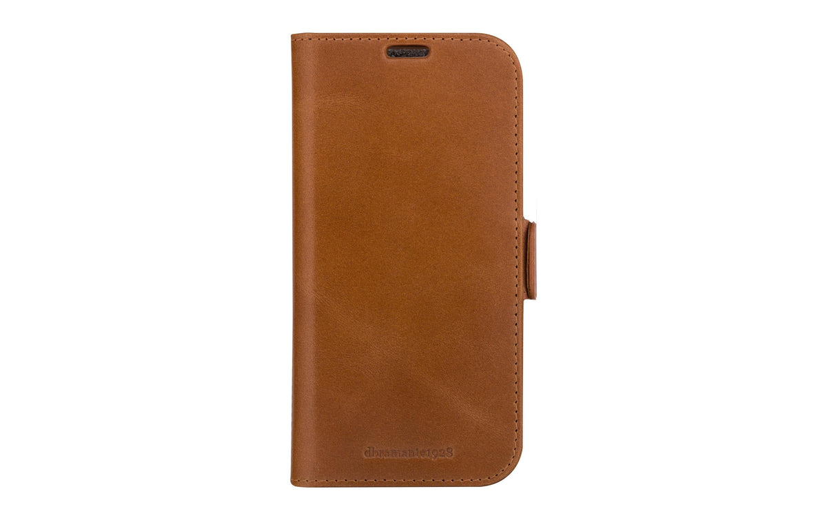 DBR Copenhagen Case Tan