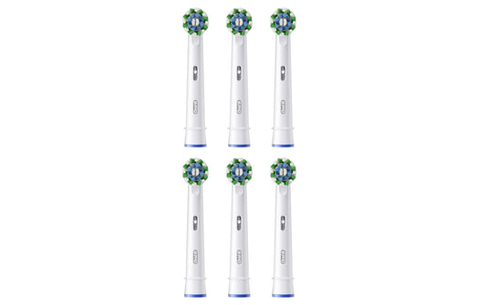 Oral-B Aufsteckbürsten CrossAction Pro