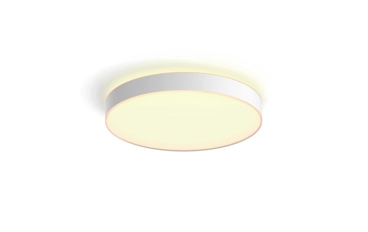 Philips Hue White Amb. Enrave Deckenleuchte