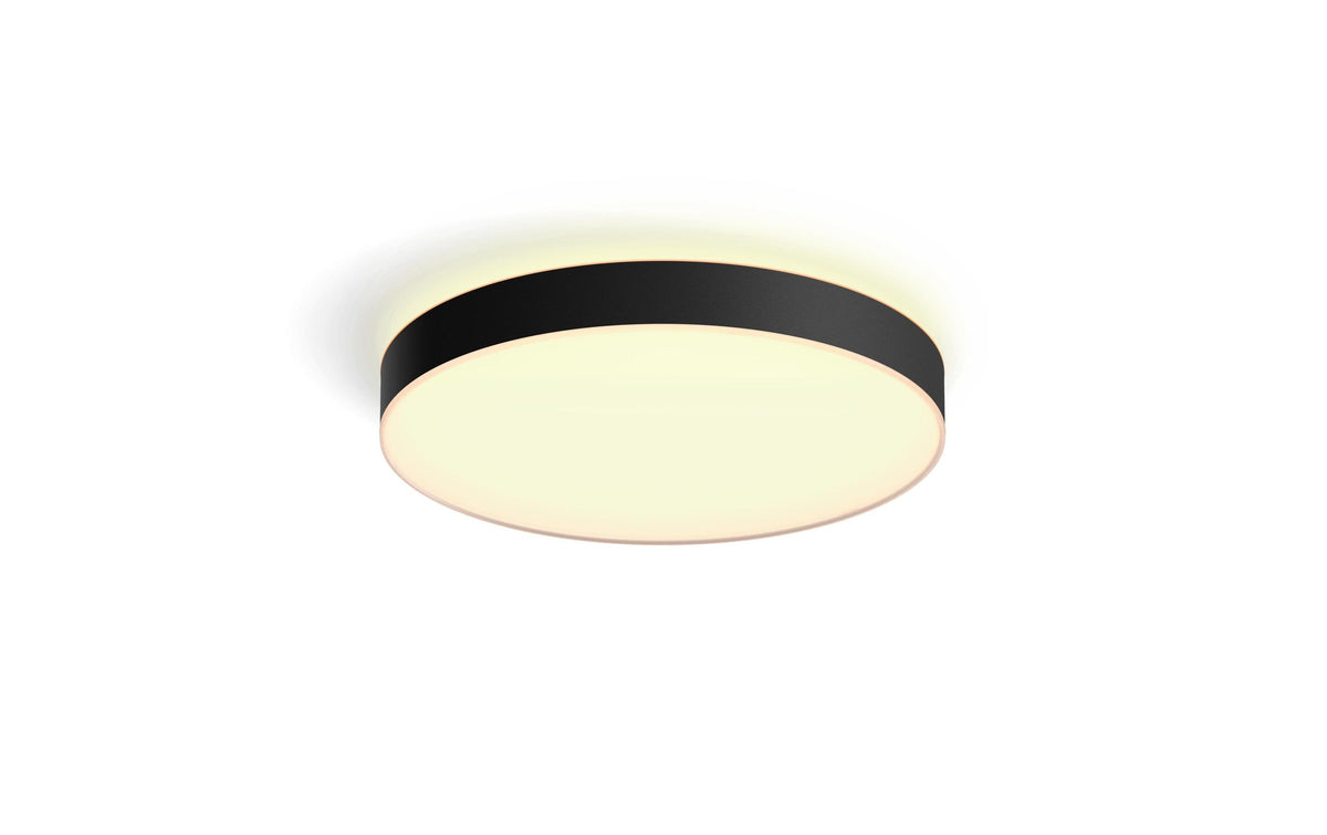 Philips Hue White Amb. Enrave Deckenleuchte