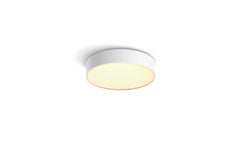 Philips Hue White Amb. Enrave Deckenleuchte