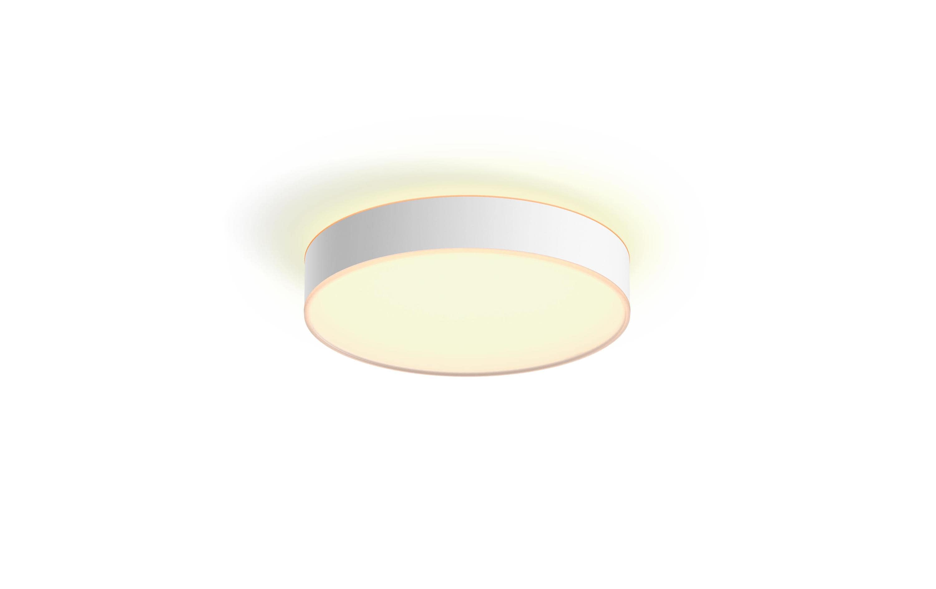 Philips Hue, White Ambiance Enrave Deckenle