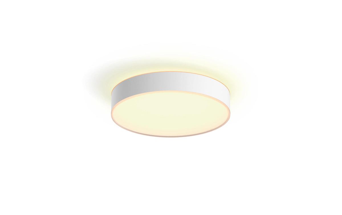 Philips Hue, White Ambiance Enrave Deckenle