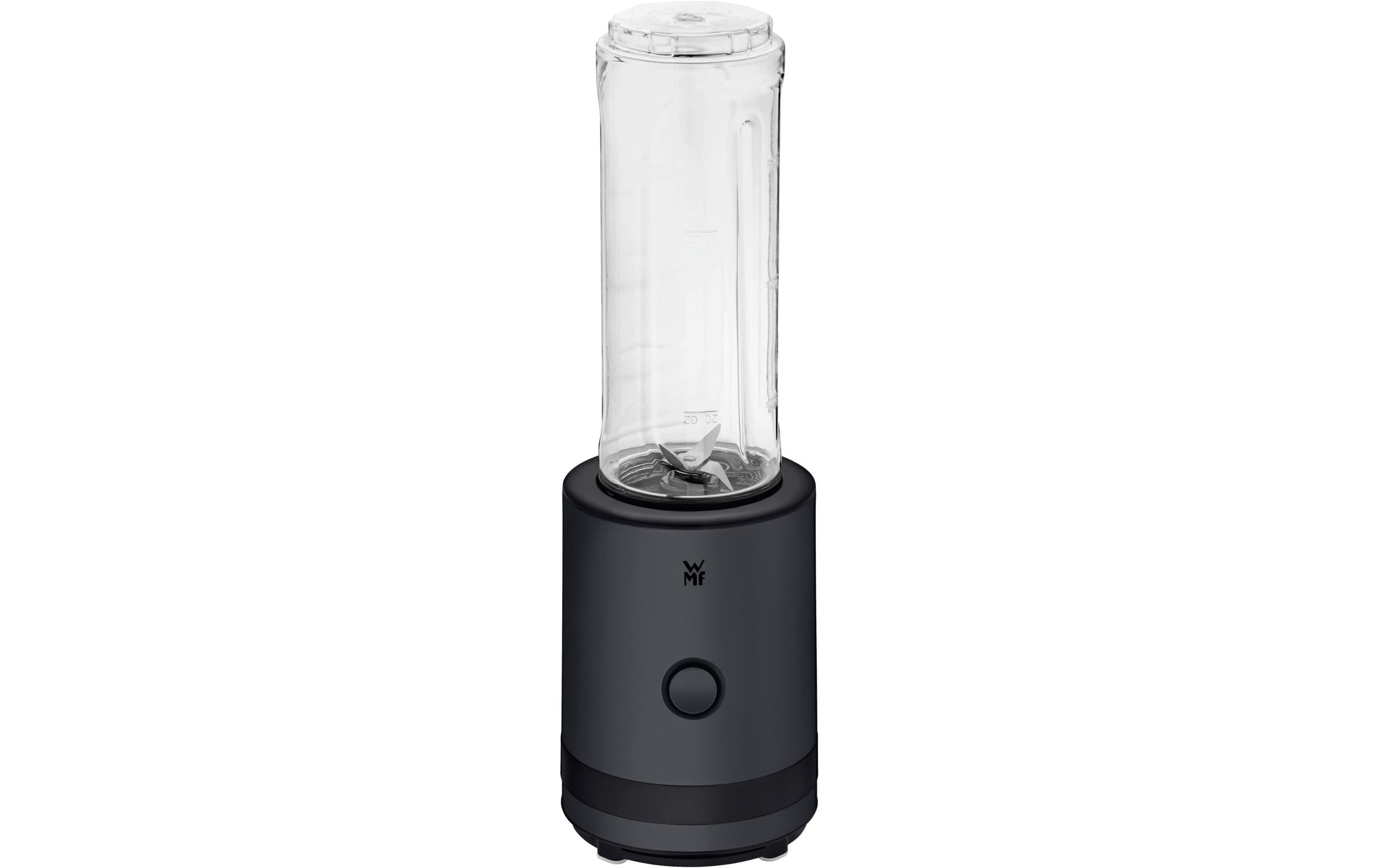 WMF Smoothiemaker Küchenminis Deep Black