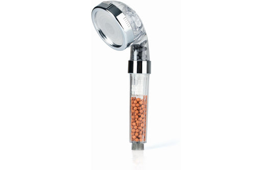 EASYMaxx Duschbrause Spa 3in1