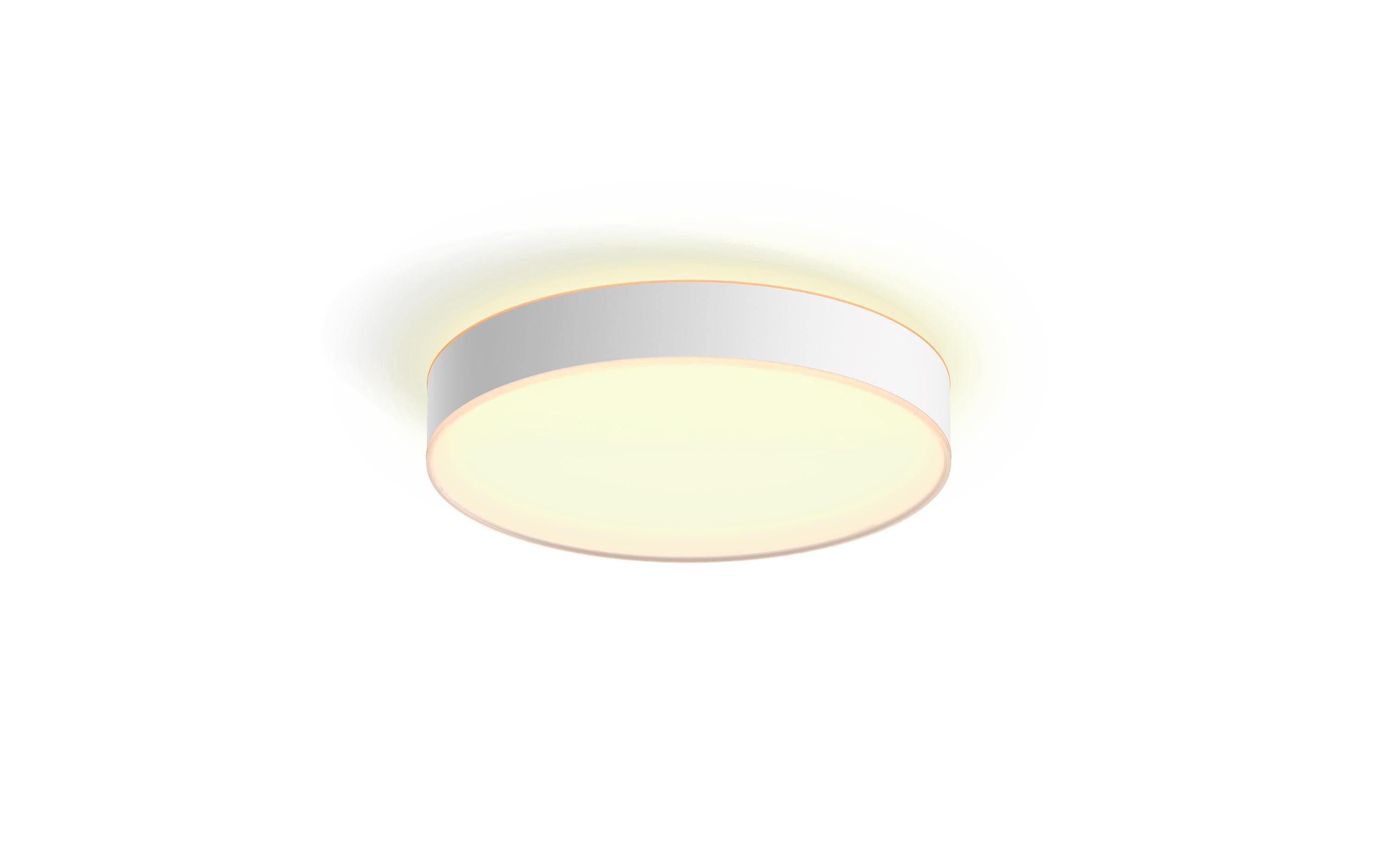 Philips Hue, White Amb. Enrave Deckenleucht