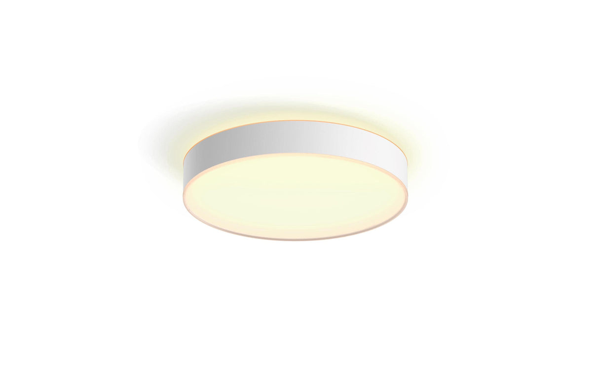 Philips Hue, White Amb. Enrave Deckenleucht