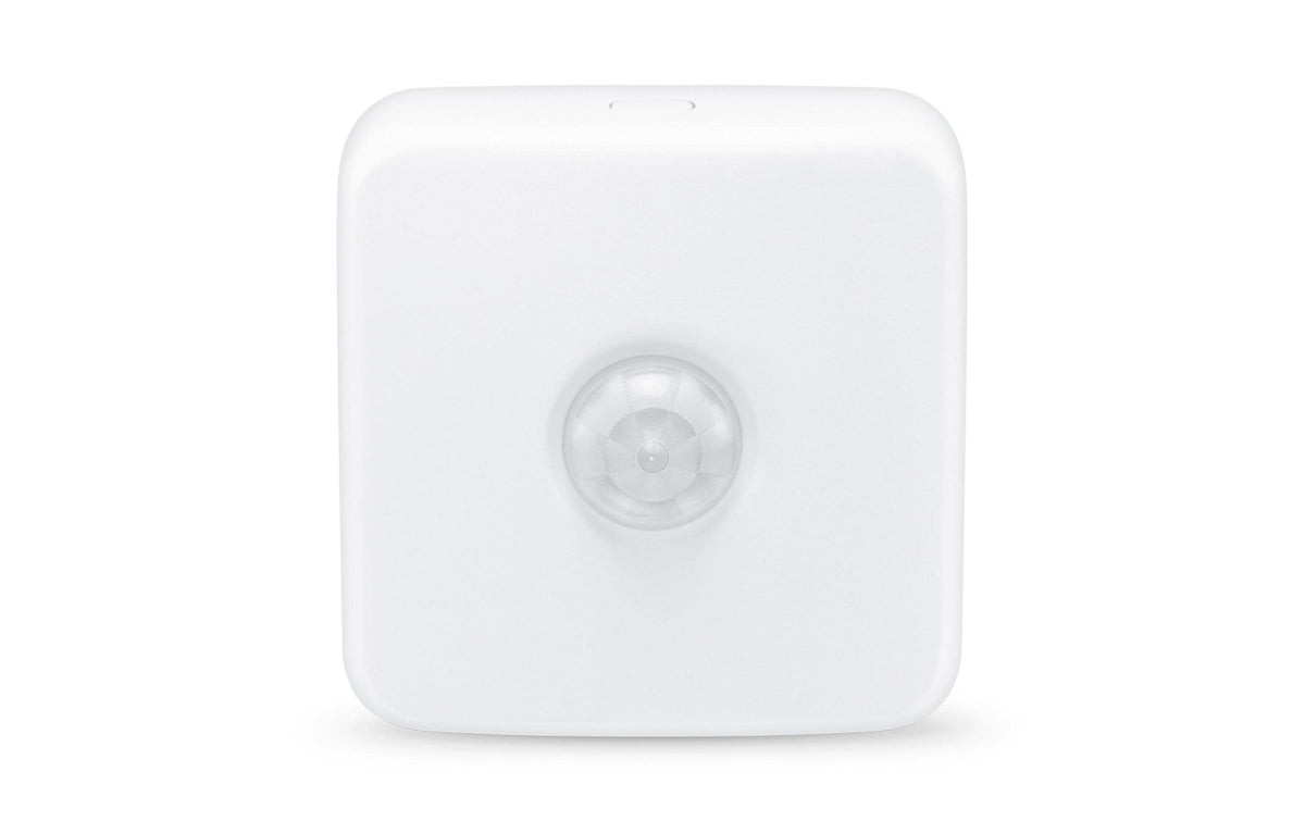 Smarter WiZ MotionSensor