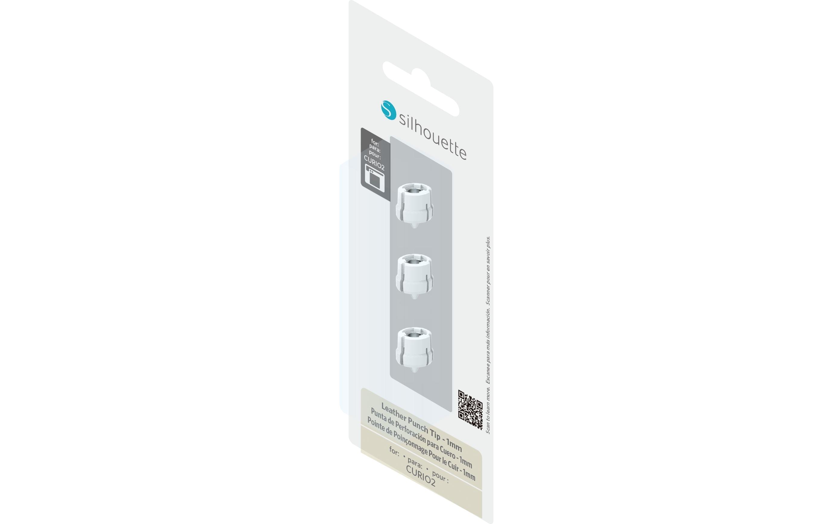Silhouette Stanzwerkzeugtips Curio 2
