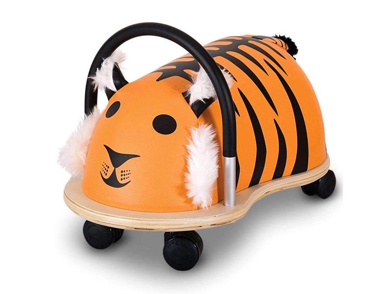 Wheelybug | Wheely Bug Tiger klein