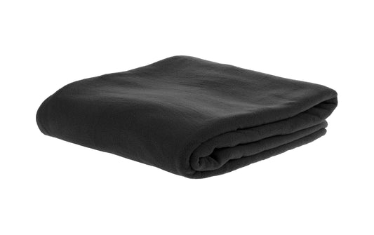 COCON, Decke Fleece Polar 150 x 210 cm, Ant