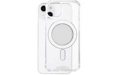 4SMARTS Hybrid Case Ultimag clear