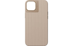 NUDIENT Bold Case Linen Beige