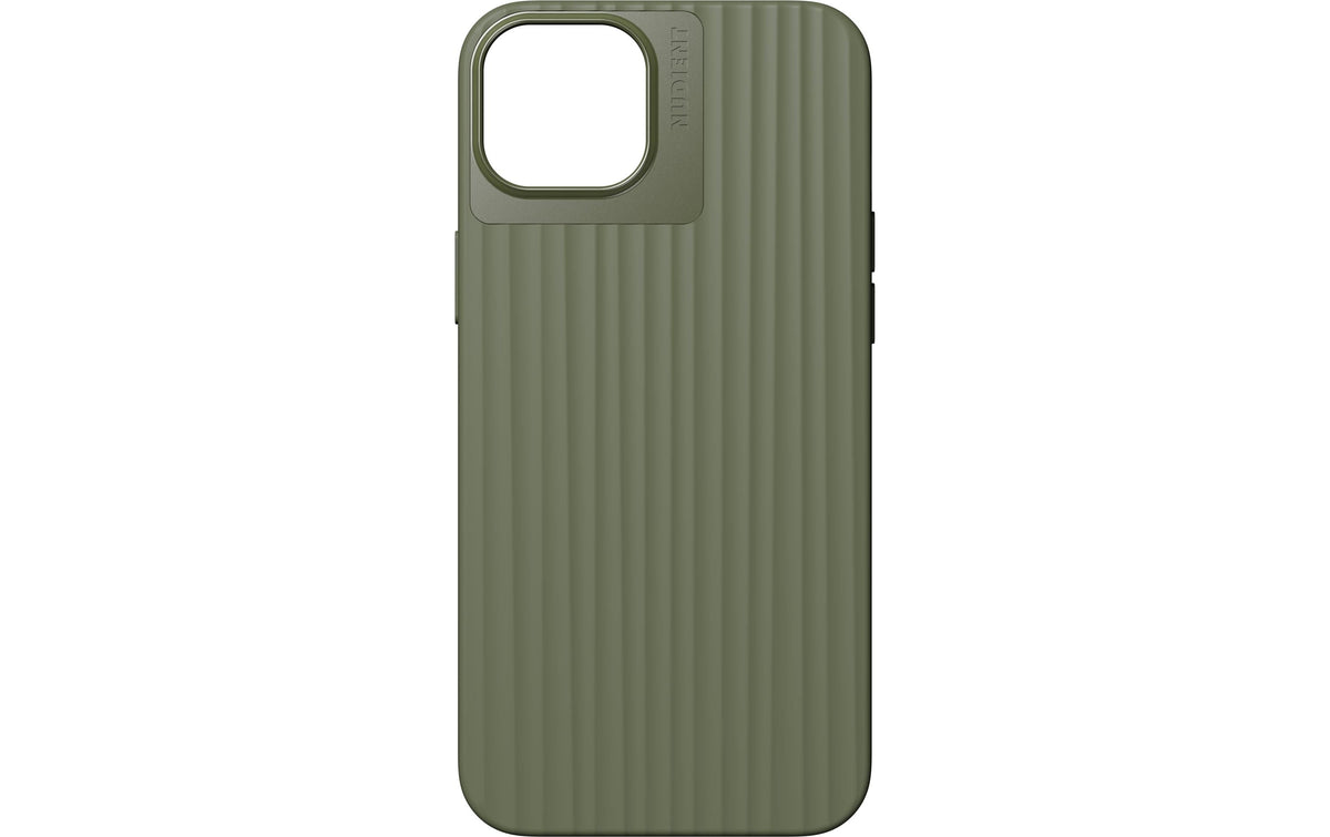 NUDIENT Bold Case Olive Green