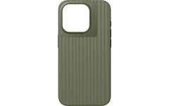 NUDIENT Back Cover Bold Case iPhone 15 Pro
