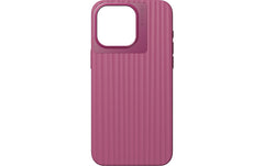 NUDIENT Back Cover Bold Case iPhone 15 Pro