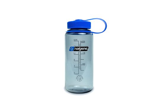 nalgene Bottel Wide Mouth Sustain 500ml