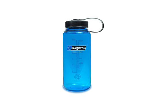 nalgene Bottel Wide Mouth Sustain 500ml