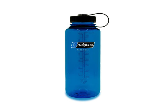 nalgene Bottel Wide Mouth Sustain 1000ml