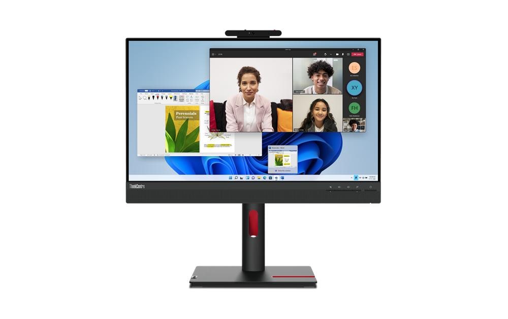 Lenovo Tiny-in-One 24 Gen5, 16:9, 1920x1080
