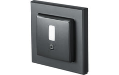 Homematic IP Bewegungsmelder im WM55 Rahmen