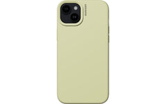 NUDIENT Base Case Pale Yellow