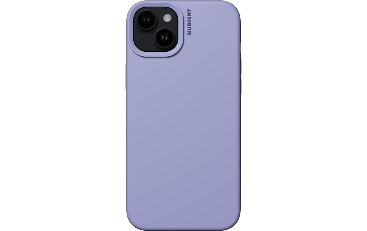 NUDIENT Base Case Soft Purple